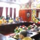 Kerja Sama Pemkab Mura dan Poltekkes Kemenkes Palangka Raya, Dukung  Sektor Kesehatan