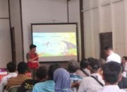Sosialisasi Ketenagalistrikan, Langkah Pemkab Murung Raya Tingkatkan Keselamatan Masyarakat Permata Intan