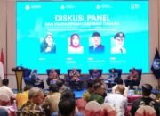 Pemkab Mura Perkuat Sinergi Pendidikan Nasional Melalui Koordinasi Program Kerja Sama Bidang Pendidikan