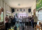 Reses masa sidang III, H. Johansyah Serap Aspirasi Masyarakat Desa Tumbang Masao