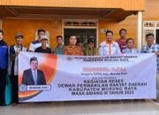 Reses Imanuddin di Muara Sompoi, Aspirasi Masyarakat Harap Peningkatan Pelayanan Kesehatan