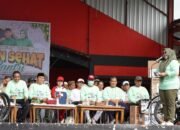 DPRD Murung Raya dan Pemkab Bersinergi dalam Peringatan Hari Santri Nasional 2025