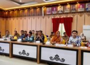 Murung Raya Melalui DPRD Mura Komitmen Wujudkan Pemerintahan Bersih dan Transparan