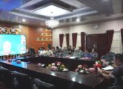 Pemkab Murung Raya Mantapkan Rencana Pembentukan BUMD PT Mura Perkasa