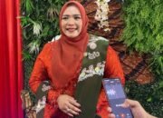 Dina Maulidah Apresiasi Peran Aktif Kader PKK dalam Pembangunan Murung Raya