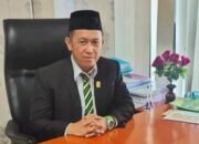 Johansyah, Good Governance Harus Jadi Prioritas Utama Pemkab Murung Raya
