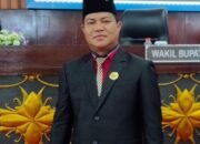 DPRD Murung Raya Tekankan Pentingnya Kewaspadaan Masyarakat terhadap Cuaca Ekstrem