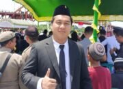 DPRD Dorong Kegiatan Inovatif: Fedrich Yoga Berharap Pengibaran Bendera Jadi Tradisi Baru Mura