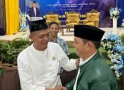 Rahmanto Muhidin Yakin Wiwin Susanto Mampu Memimpin IKA PMII Kalteng