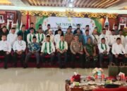 Musda ke-V MUI: Langkah Strategis Membangun Murung Raya