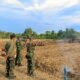 Jalan Rusak Mulai Teratasi, TMMD ke-126 Bawa Angin Segar bagi Warga Desa Jamut