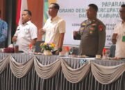 Murung Raya Susun Blueprint Ekonomi Jangka Panjang, Gandeng Universitas Palangka Raya