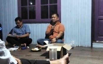 Mura Bermazmur Wujudkan Mura Beriman, Pemkab Murung Raya Komitmen Dukung Penuh