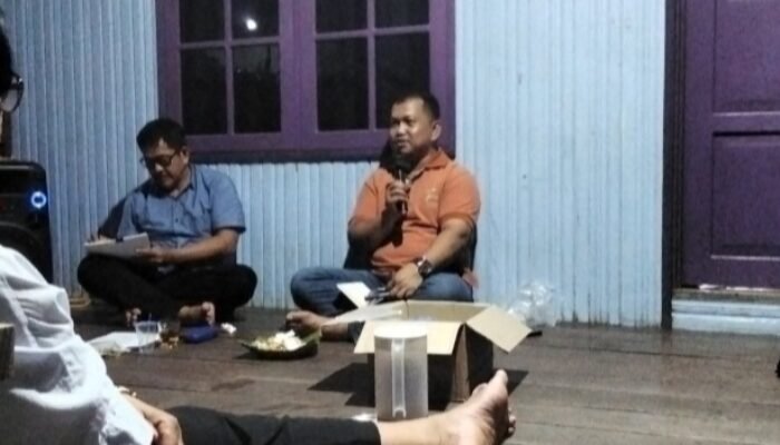 Mura Bermazmur Wujudkan Mura Beriman, Pemkab Murung Raya Komitmen Dukung Penuh