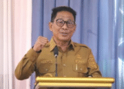 Pemkab Mura Cetak Generasi Berkualitas, GenRe Baru Dikukuhkan