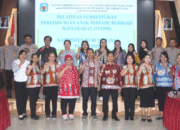 Atasi Kekerasan Anak, Pemkab Mura Bentuk Jejaring PATBM untuk Perlindungan Berbasis Komunitas