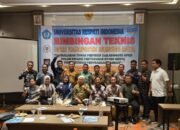 Tingkatkan Profesionalitas, DPRD Mura Dalami Tiga Materi Kunci di Bimtek Jakarta