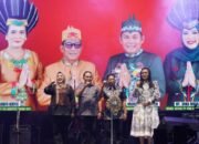 Pentingnya Pengamanan dan Koordinasi dalam Suksesi Acara Skala Besar Pemkab Mura