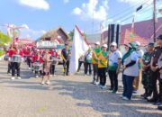 Jaga Warisan Leluhur, Festival Budaya Mura 2025 Gaungkan Kebhinekaan dan Semangat Generasi Muda