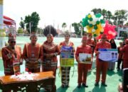 Pemkab Mura Jadikan Hari Jadi ke-23 sebagai Pemacu Semangat Kontribusi Terbaik