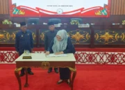 DPRD Murung Raya Sahkan KUPA-PPAS 2025, Anggaran Daerah Siap Disesuaikan Demi Kesejahteraan Rakyat