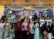 Pimpinan DPRD Murung Raya: Pernikahan Dini Hambat Pendidikan dan Picu Kemiskinan