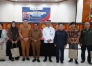 Bupati Heriyus Tekankan Peran Koperasi sebagai Tulang Punggung Ekonomi Masyarakat