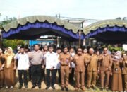 Pemkab Murung Raya Jamin Kepastian Hukum Perkawinan Melalui Sidang Isbat Keliling
