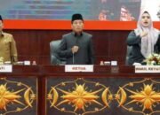 DPRD Murung Raya Susun Strategi Wujudkan Murung Raya Emas 2030