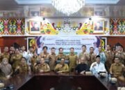Pemerintah Kabupaten Murung Raya Luncurkan Kartu Hebat untuk Santri dan Pelajar