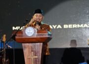 Murung Raya Bermazmur, Wabup Rahmanto Sarana Untuk Memperkuat Kebersamaan Demi Pembangunan Mura