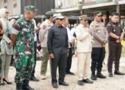 DPRD Mura Sambut Penempatan Batalyon Infanteri TP 883, Dukungan Penuh Keamanan dan Pembangunan