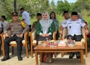 Wakil Ketua I DPRD Nilai Pelayanan Ribuan Siswa MBG Bukti Keseriusan Pemkab Mura