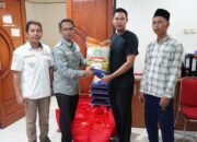 Komitmen Bupati Heriyus, Pemkab Mura Dukung Penuh Pembinaan Keagamaan Ponpes