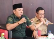 Kejelasan Status Kerja Karyawan PT BBP, Pemkab Mura Minta Perusahaan Intensif Koordinasi