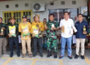 Komitmen Pemkab Mura Dukung Stabilisasi Pangan Nasional, GPM Tepat Sasaran