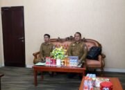 Pemkab Mura Tegaskan Komitmen Kendalikan Inflasi dan Dukung Program Perumahan Nasional