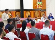 Pemkab Murung Raya Dorong Sinergi Pemerintah dan Investor Lewat Forum Koordinasi