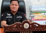 Cegah Lonjakan Harga BBM, DPRD Murung Raya Desak  Untuk Penertiban Lapangan