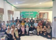 Lasqi Nusantara Jaya Bentuk Struktur Kecamatan di Permata Intan dan Sumber Barito