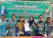 DPRD Murung Raya Perkuat Sinergi dengan Lasqi Nusantara Jaya untuk Membangun Masyarakat