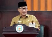 Bupati Mura Tekankan Pentingnya Sinergi Dalam Mempertajam program Dan Kegiatan Pembangunan Daerah