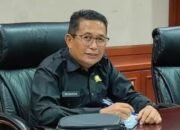 Ketua Komisi I DPRD Desak Penguatan Integritas Melalui Iman dan Adab