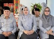 Simbol Kekompakan Daerah, DPRD Murung Raya Dukung Penuh Kafilah MTQH ke-XXXIII Kalteng