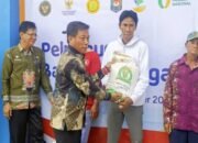 Ketua DPRD Murung Raya Dukung Penuh Bantuan Pangan, Soroti Akurasi Data Penerima
