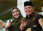 MTQH XXXIII Resmi Dibuka, Wakil Ketua DPRD Mura Beri Apresiasi Pada Penyelenggara