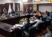 Ketua DPRD Mura Rumiadi Tekankan Regulasi PAW Kades Harus Dipahami Penyelenggara