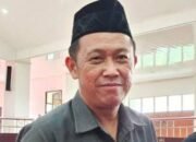 Johansyah Apresiasi Pelatihan Peningkatan Kapasitas Pengurus Koperasi Tahun 2025