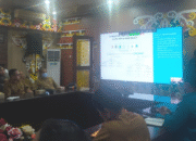 Mewujudkan Tata Kelola Terbaik, Pemkab Mura Perkuat Interoperabilitas Data