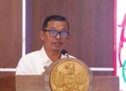 Mura Melangkah Maju, RDTR Laung Tuhup Menuju Pembangunan Berkelanjutan yang Gemilang